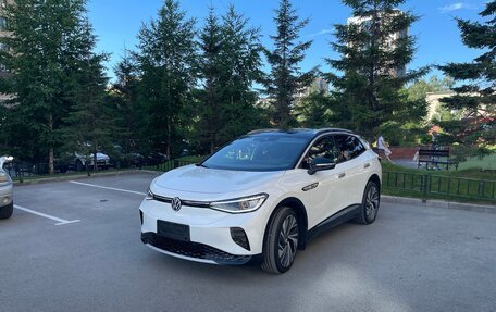 Volkswagen ID.4, 2023 год, 4 199 000 рублей, 3 фотография