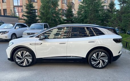 Volkswagen ID.4, 2023 год, 4 199 000 рублей, 6 фотография