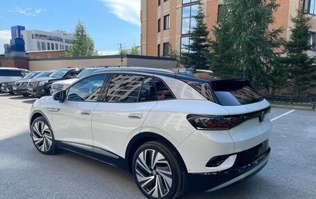 Volkswagen ID.4, 2023 год, 4 199 000 рублей, 7 фотография