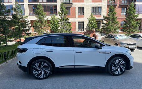Volkswagen ID.4, 2023 год, 4 199 000 рублей, 9 фотография