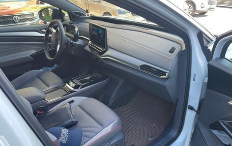 Volkswagen ID.4, 2023 год, 4 199 000 рублей, 12 фотография