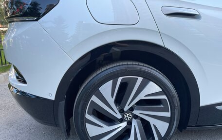 Volkswagen ID.4, 2023 год, 4 199 000 рублей, 11 фотография