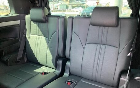 Toyota Vellfire II, 2021 год, 3 566 000 рублей, 29 фотография