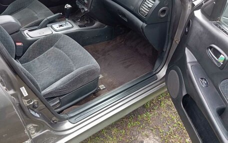 Hyundai Sonata IV рестайлинг, 2003 год, 365 000 рублей, 5 фотография