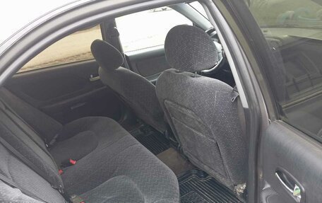 Hyundai Sonata IV рестайлинг, 2003 год, 365 000 рублей, 3 фотография