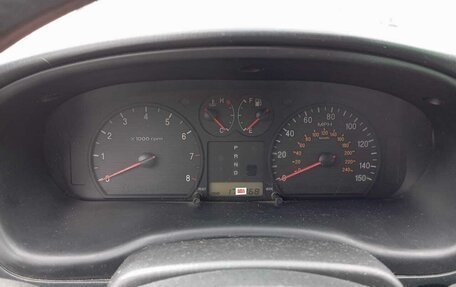 Hyundai Sonata IV рестайлинг, 2003 год, 365 000 рублей, 6 фотография