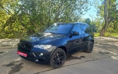 BMW X5, 2009 год, 2 100 000 рублей, 1 фотография