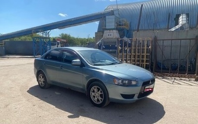 Mitsubishi Lancer IX, 2008 год, 650 000 рублей, 1 фотография