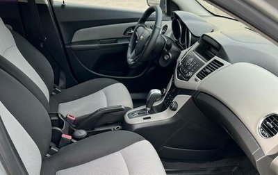 Chevrolet Cruze II, 2012 год, 730 000 рублей, 1 фотография