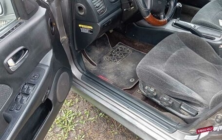 Hyundai Sonata IV рестайлинг, 2003 год, 365 000 рублей, 9 фотография