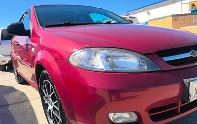 Chevrolet Lacetti, 2011 год, 560 000 рублей, 1 фотография