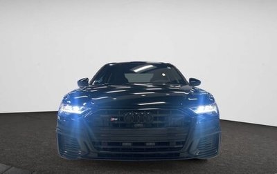 Audi S6, 2022 год, 7 280 000 рублей, 1 фотография