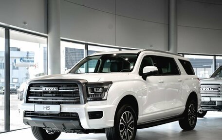 Haval H5, 2024 год, 4 349 000 рублей, 1 фотография
