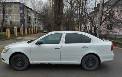 Skoda Octavia, 2012 год, 650 000 рублей, 1 фотография