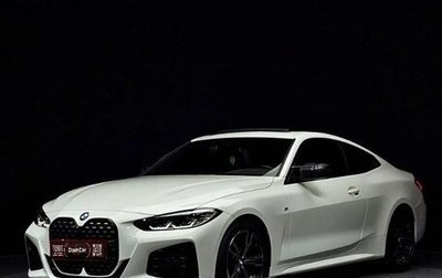 BMW 4 серия, 2021 год, 3 290 000 рублей, 1 фотография