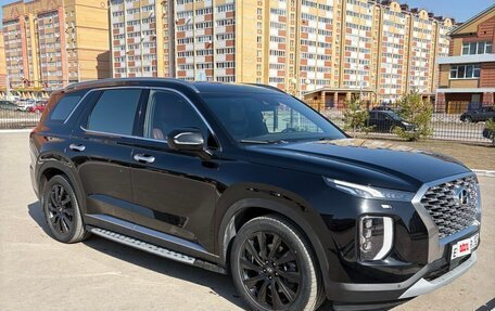 Hyundai Palisade I, 2018 год, 3 790 000 рублей, 6 фотография