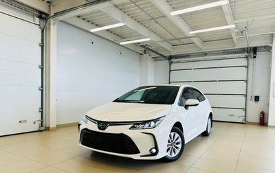 Toyota Corolla, 2020 год, 2 349 900 рублей, 1 фотография