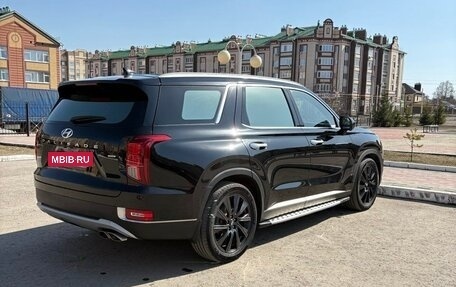 Hyundai Palisade I, 2018 год, 3 790 000 рублей, 8 фотография