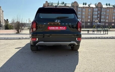 Hyundai Palisade I, 2018 год, 3 790 000 рублей, 7 фотография