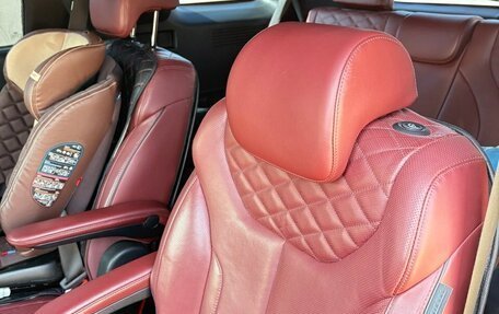Hyundai Palisade I, 2018 год, 3 790 000 рублей, 23 фотография