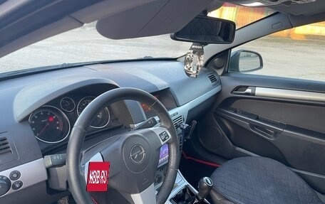 Opel Astra H, 2010 год, 509 000 рублей, 4 фотография