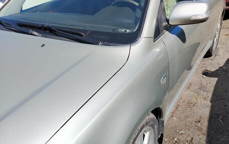 Toyota Avensis III рестайлинг, 2008 год, 780 000 рублей, 5 фотография