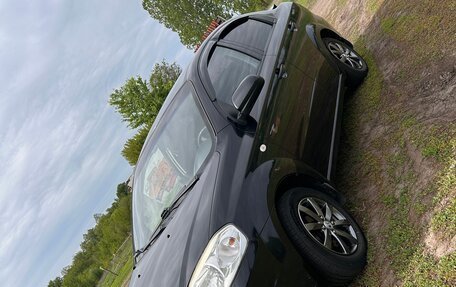 Chevrolet Aveo III, 2009 год, 550 000 рублей, 3 фотография