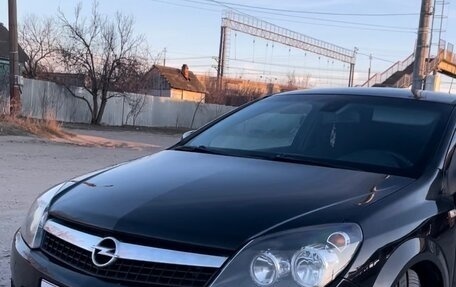 Opel Astra H, 2010 год, 509 000 рублей, 6 фотография