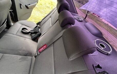 Chevrolet Aveo III, 2009 год, 550 000 рублей, 7 фотография