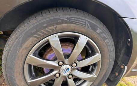 Chevrolet Aveo III, 2009 год, 550 000 рублей, 19 фотография