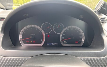 Chevrolet Aveo III, 2009 год, 550 000 рублей, 31 фотография