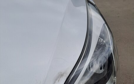 Hyundai Solaris II рестайлинг, 2015 год, 920 000 рублей, 7 фотография