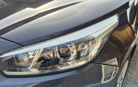 KIA cee'd III, 2013 год, 1 350 000 рублей, 6 фотография
