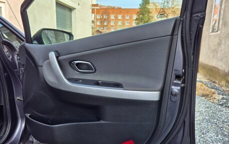 KIA cee'd III, 2013 год, 1 350 000 рублей, 9 фотография