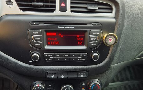 KIA cee'd III, 2013 год, 1 350 000 рублей, 16 фотография