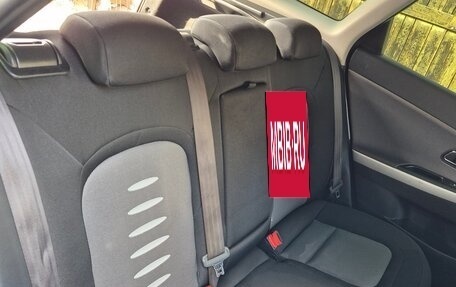 KIA cee'd III, 2013 год, 1 350 000 рублей, 13 фотография