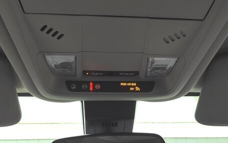 Chevrolet Equinox III, 2022 год, 2 110 000 рублей, 19 фотография