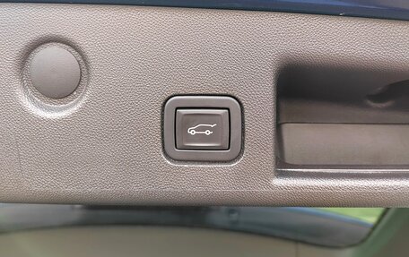 Chevrolet Equinox III, 2022 год, 2 110 000 рублей, 25 фотография