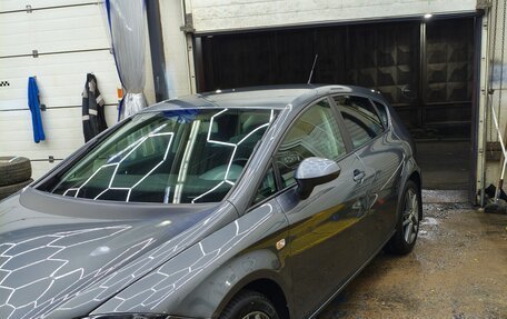 SEAT Leon II, 2012 год, 785 000 рублей, 2 фотография
