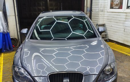 SEAT Leon II, 2012 год, 785 000 рублей, 3 фотография