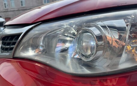 Subaru Impreza III, 2008 год, 590 000 рублей, 6 фотография