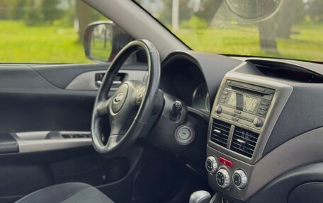 Subaru Impreza III, 2008 год, 590 000 рублей, 15 фотография