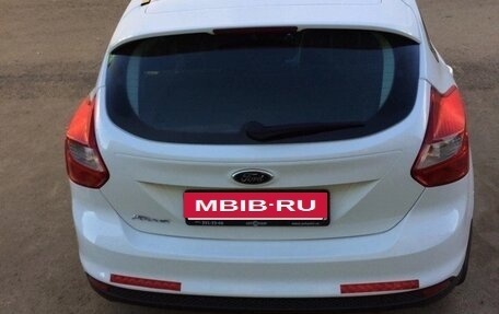 Ford Focus III, 2013 год, 760 000 рублей, 2 фотография