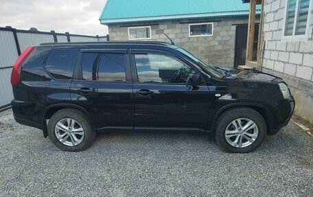 Nissan X-Trail, 2012 год, 1 500 000 рублей, 2 фотография