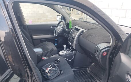 Nissan X-Trail, 2012 год, 1 500 000 рублей, 4 фотография