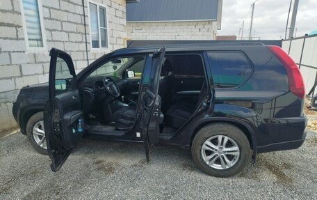 Nissan X-Trail, 2012 год, 1 500 000 рублей, 3 фотография