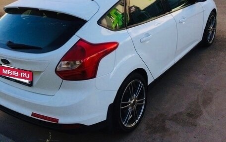 Ford Focus III, 2013 год, 760 000 рублей, 3 фотография
