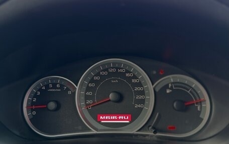 Subaru Impreza III, 2008 год, 590 000 рублей, 14 фотография