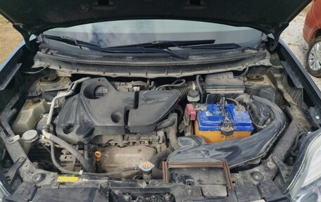 Nissan X-Trail, 2012 год, 1 500 000 рублей, 6 фотография