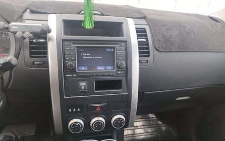 Nissan X-Trail, 2012 год, 1 500 000 рублей, 8 фотография